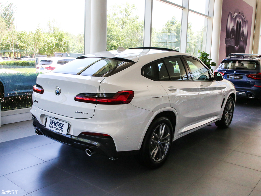 2019RX4 xDrive 25i M\b