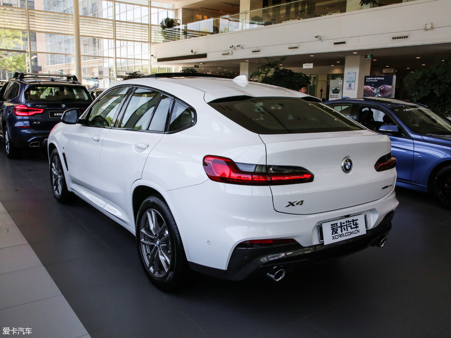 2019RX4 xDrive 25i M\(yn)(dng)b