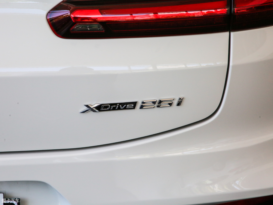 2019RX4 xDrive 25i M\b