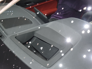 2019款xDrive 30i 细节外观