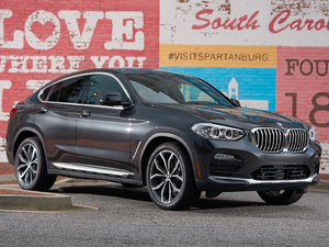 2019xDrive 30i w^