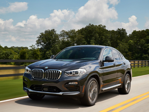 2019xDrive 30i w^