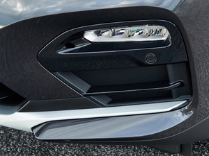 2019款xDrive 30i 细节外观