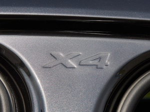 2019款xDrive 30i 细节外观