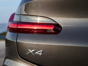 2019款xDrive 30i 细节外观