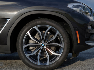 2019款xDrive 30i 细节外观