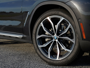 2019款xDrive 30i 细节外观