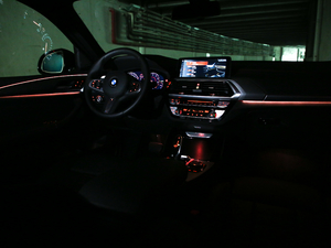 2019xDrive 30i M\b g