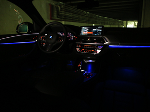 2019xDrive 30i M\b g