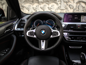 2019xDrive 30i M\b P