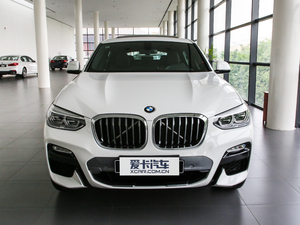 2019xDrive 25i MԽҰb ǰ