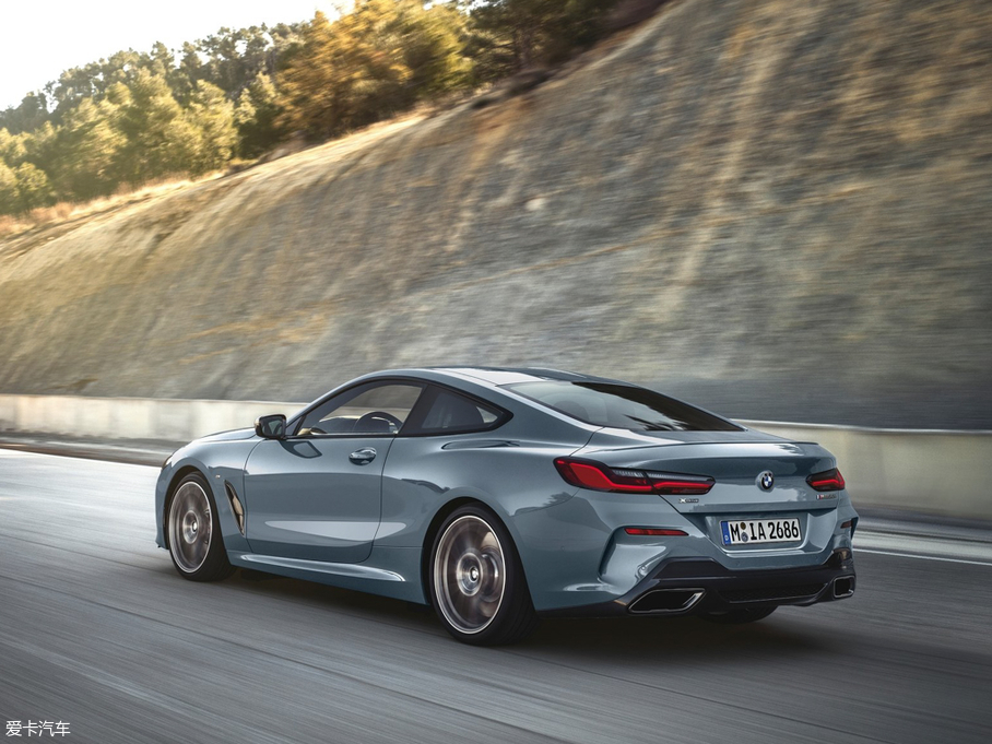 2018R8ϵ M850i