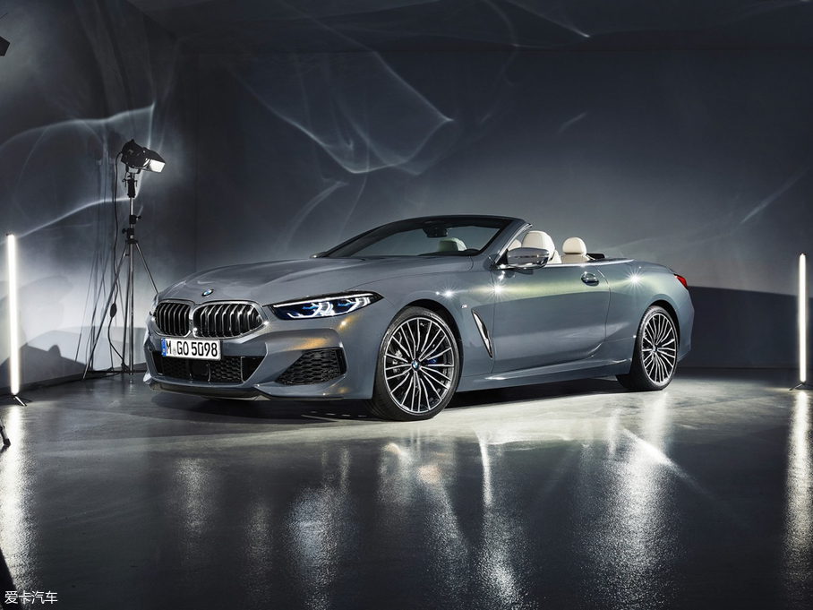 2019R8ϵ M850i xDrive M\b