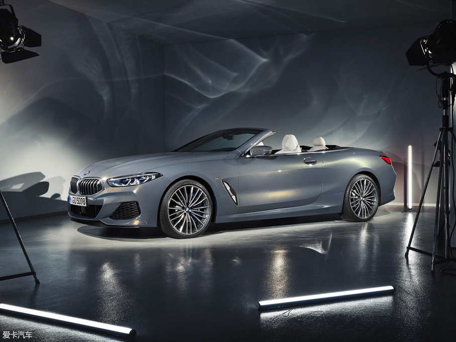 2019R8ϵ M850i xDrive M\(yn)(dng)b