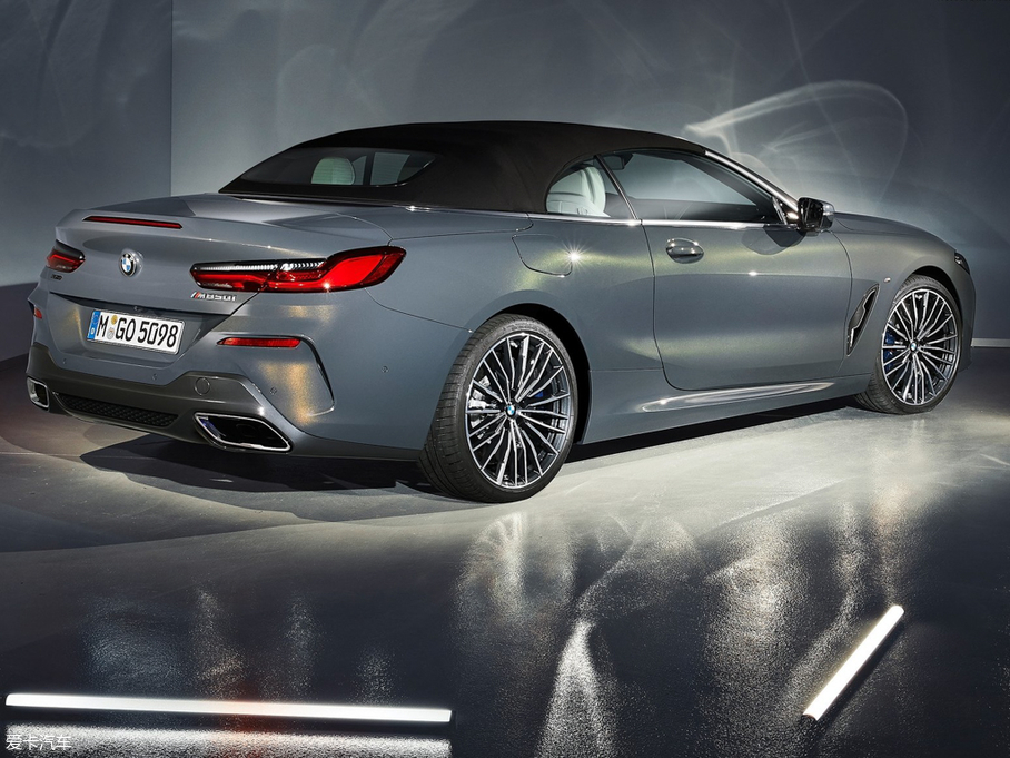 2019R8ϵ M850i xDrive M\b