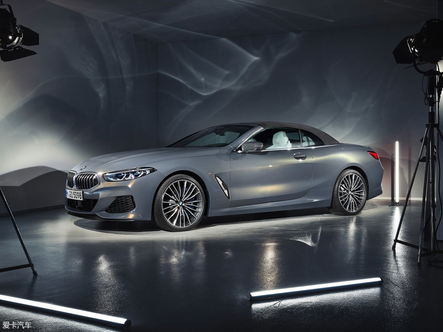 2019R8ϵ M850i xDrive M\b