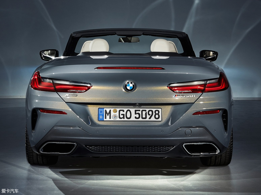 2019R8ϵ M850i xDrive M\b