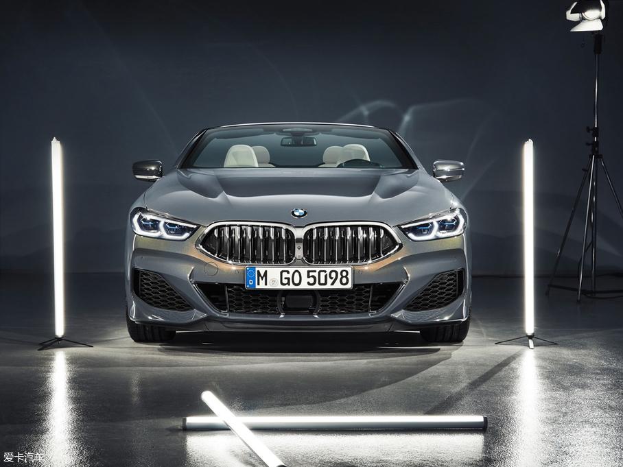 2019R8ϵ M850i xDrive M\b