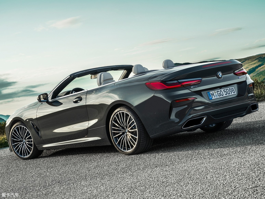 2019R8ϵ M850i xDrive M\b