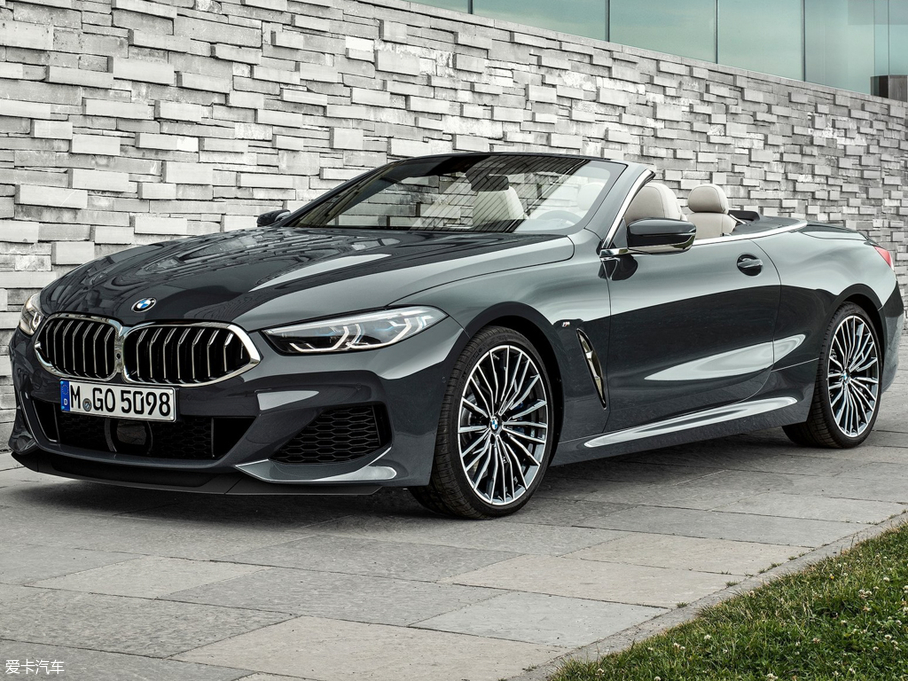 2019R8ϵ M850i xDrive M\(yn)(dng)b