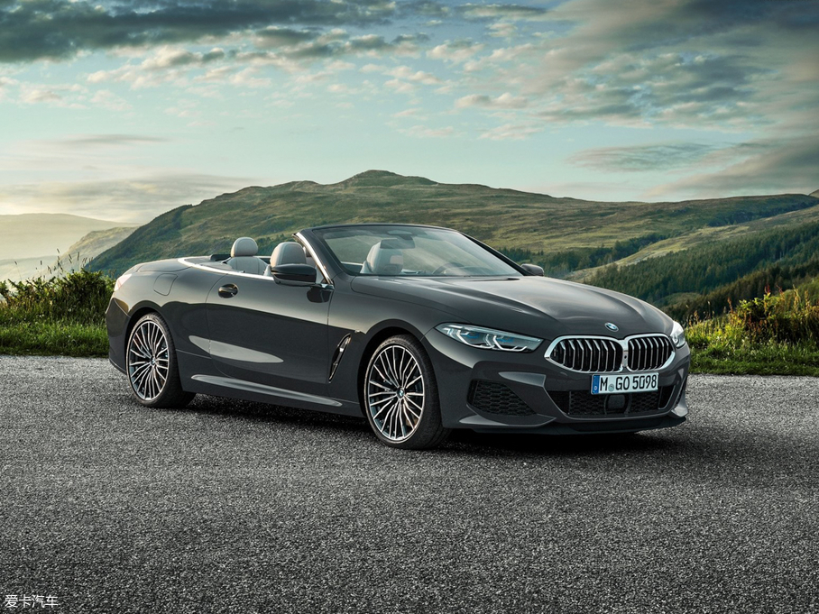 2019R8ϵ M850i xDrive M\b