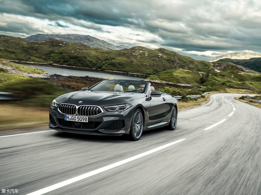 2019R8ϵ M850i xDrive M\b