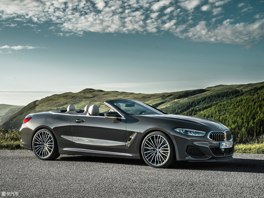 2019R8ϵ M850i xDrive M\b