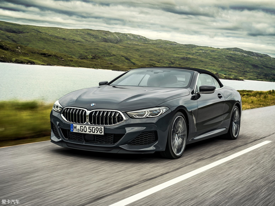 2019R8ϵ M850i xDrive M\b