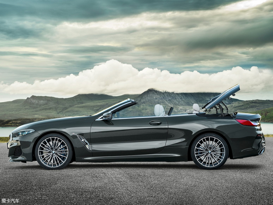 2019R8ϵ M850i xDrive M\b