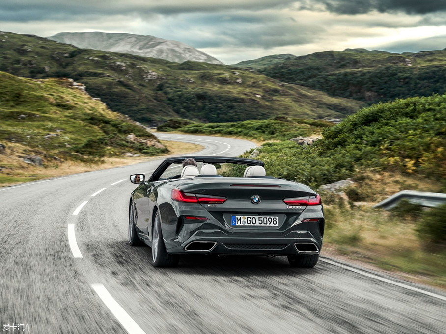 2019R8ϵ M850i xDrive M\b