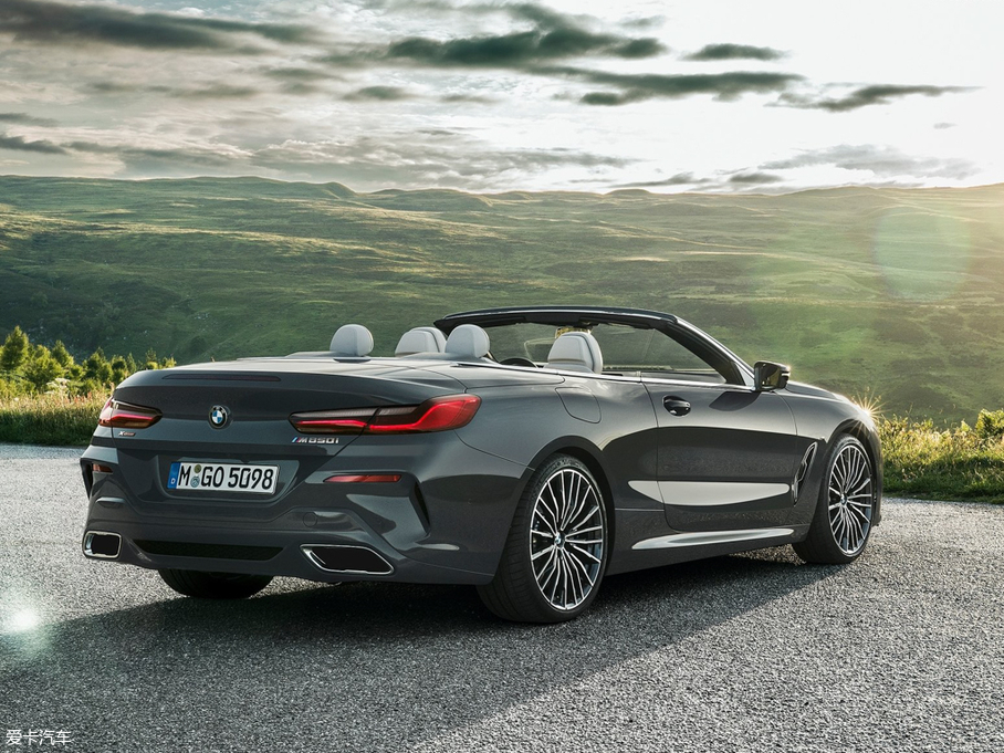 2019R8ϵ M850i xDrive M\b