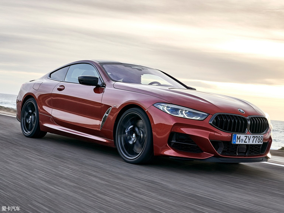 2018R8ϵ M850i