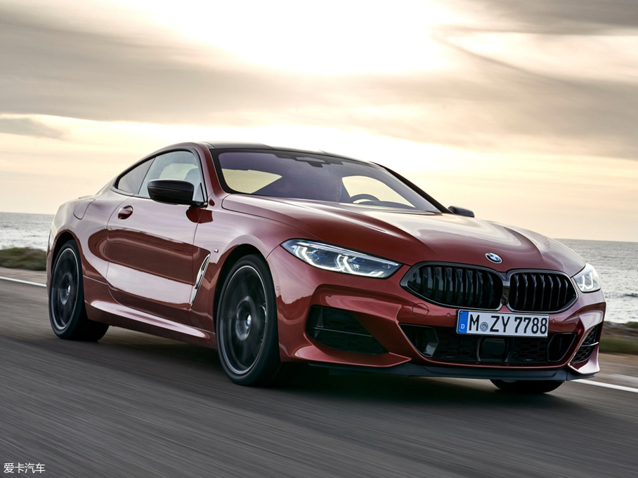 2018R8ϵ M850i