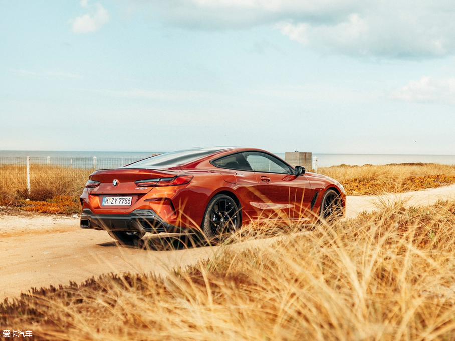 2018R8ϵ M850i