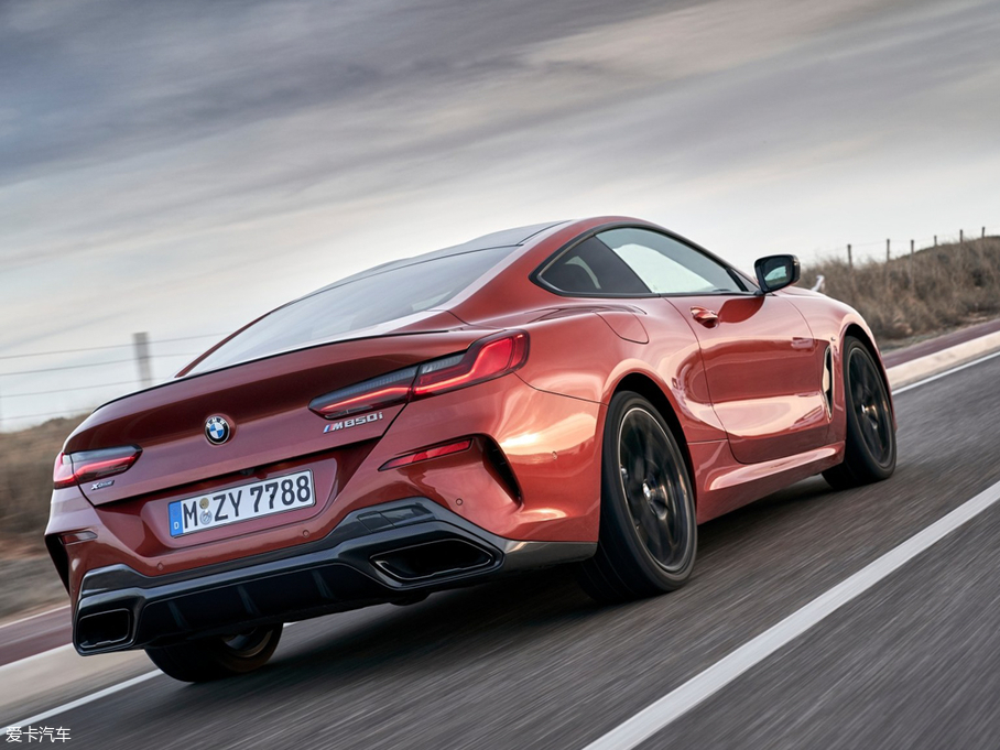 2018R8ϵ M850i
