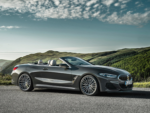 2019M850i xDrive M\b w^