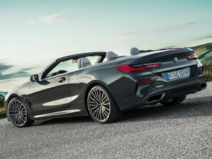 2019M850i xDrive M\b w^