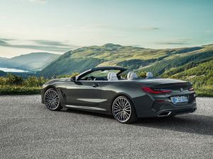 2019M850i xDrive M\(yn)(dng)b w^