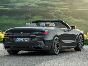 2019M850i xDrive M\(yn)(dng)b w^