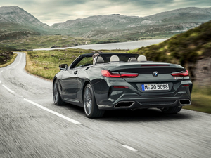 2019M850i xDrive M\(yn)(dng)b w^