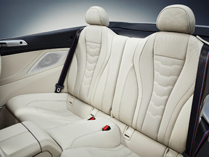 2019M850i xDrive M\b g