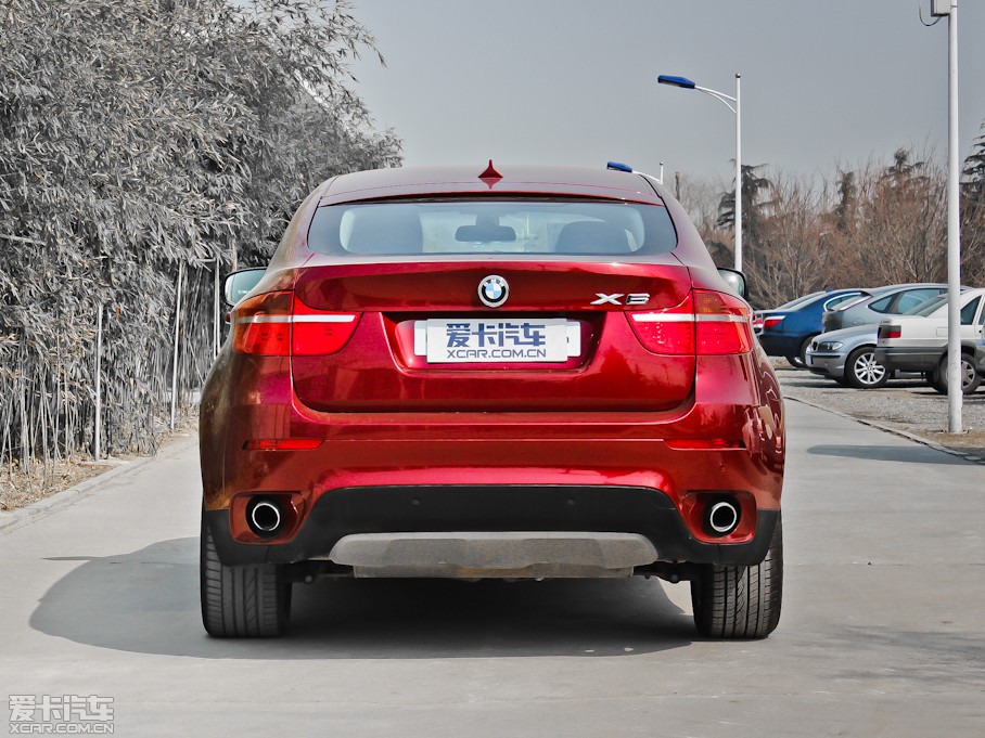 2010RX6 xDrive 35i