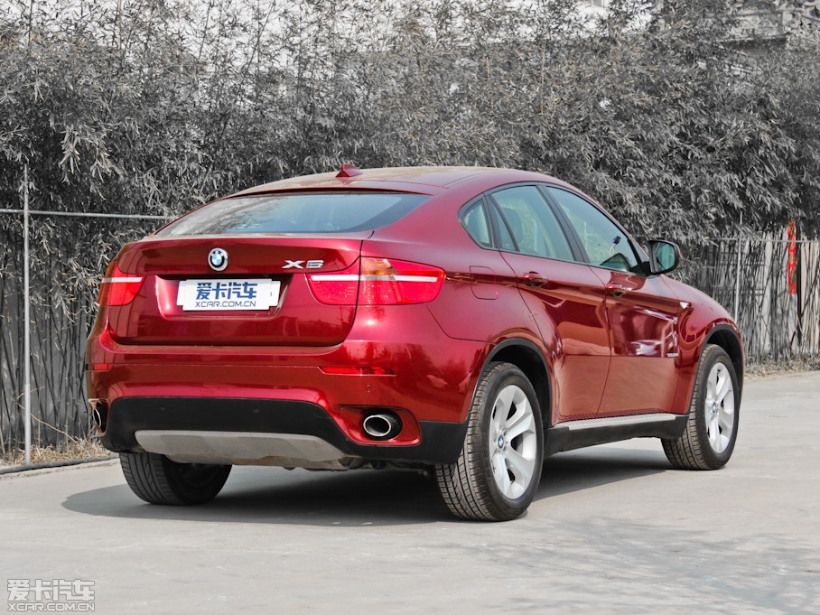 2010RX6 xDrive 35i