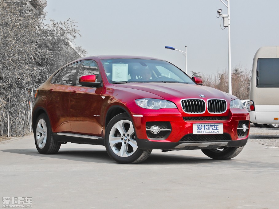 2010RX6 xDrive 35i