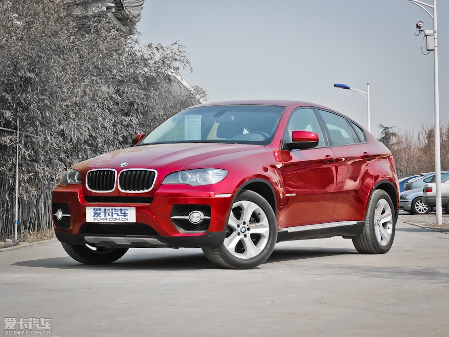 2010RX6 xDrive 35i