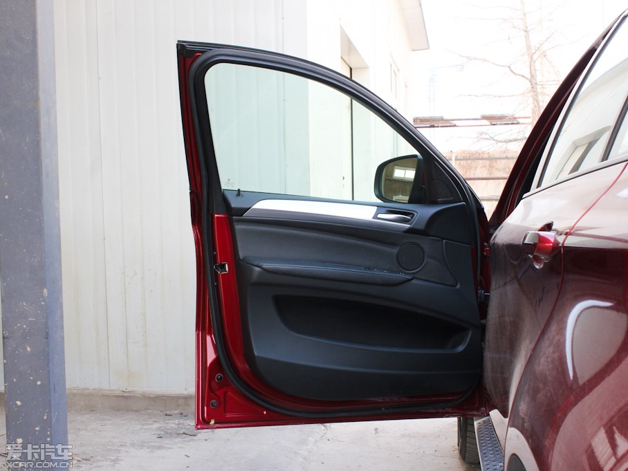 2010RX6 xDrive 35i