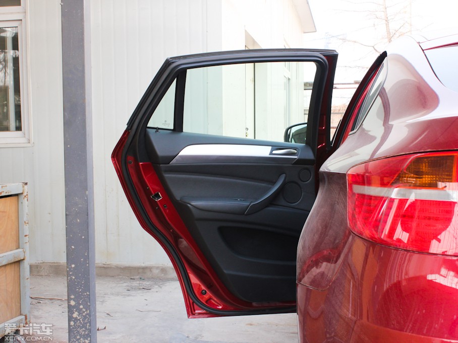 2010RX6 xDrive 35i