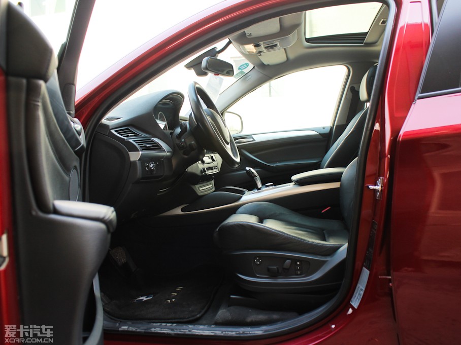 2010RX6 xDrive 35i