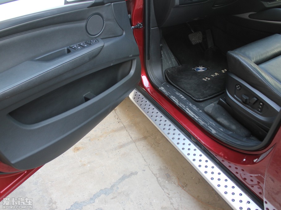 2010RX6 xDrive 35i