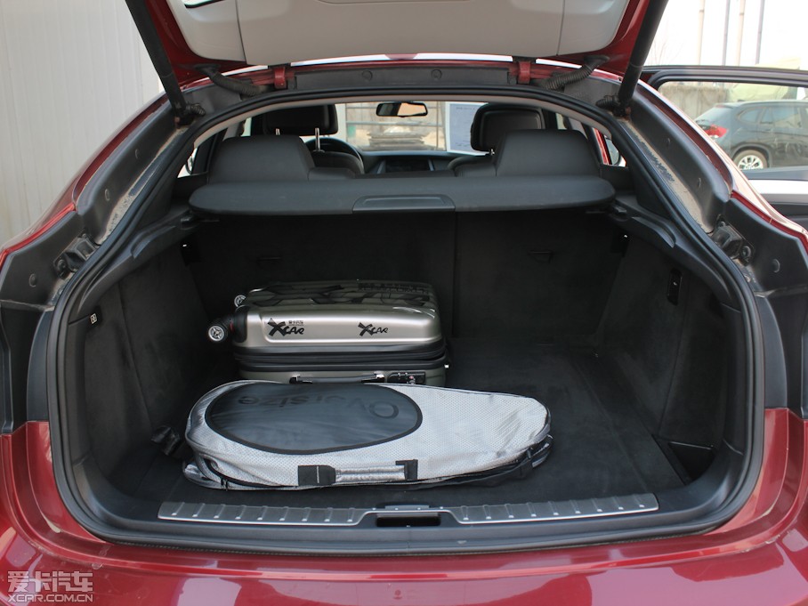 2010RX6 xDrive 35i